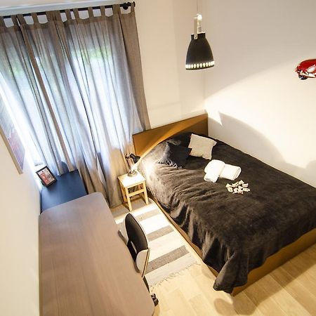 Amazing Luxury Apartment In Split Ngoại thất bức ảnh