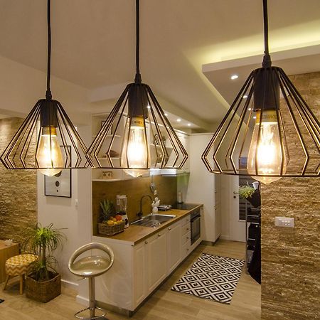 Amazing Luxury Apartment In Split Ngoại thất bức ảnh