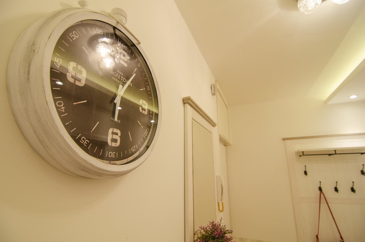 Amazing Luxury Apartment In Split Ngoại thất bức ảnh