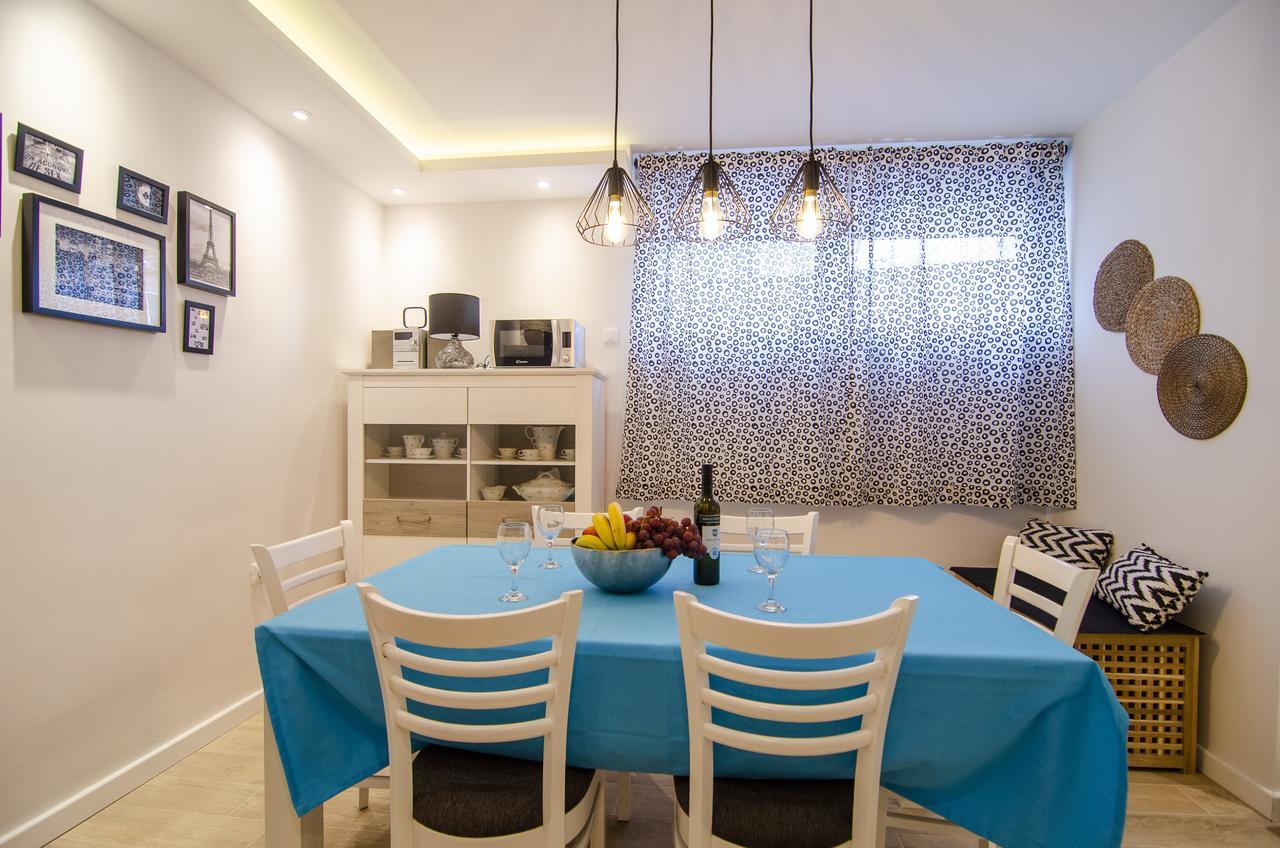 Amazing Luxury Apartment In Split Ngoại thất bức ảnh