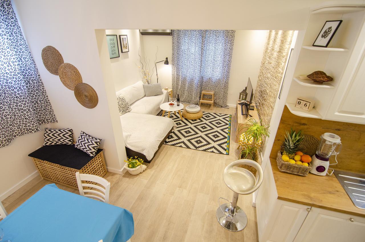 Amazing Luxury Apartment In Split Ngoại thất bức ảnh