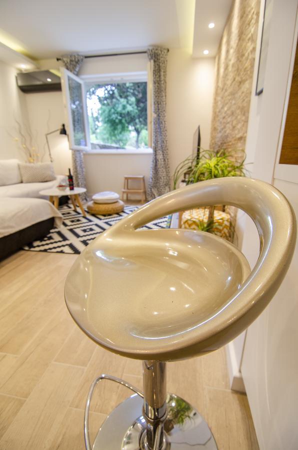 Amazing Luxury Apartment In Split Ngoại thất bức ảnh