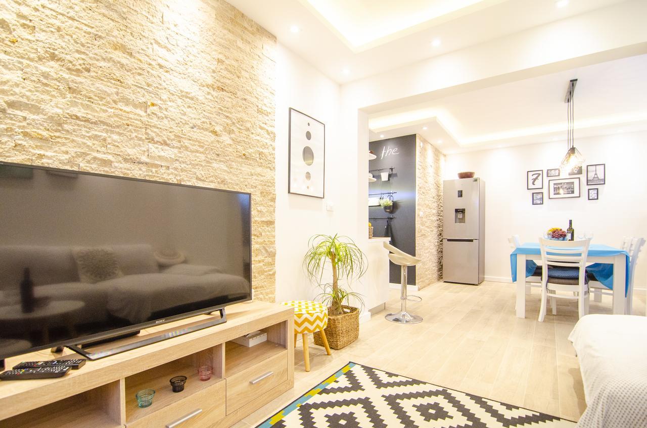Amazing Luxury Apartment In Split Ngoại thất bức ảnh