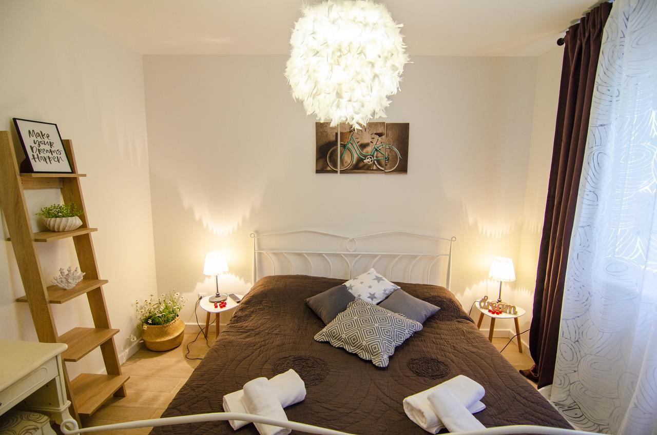 Amazing Luxury Apartment In Split Ngoại thất bức ảnh