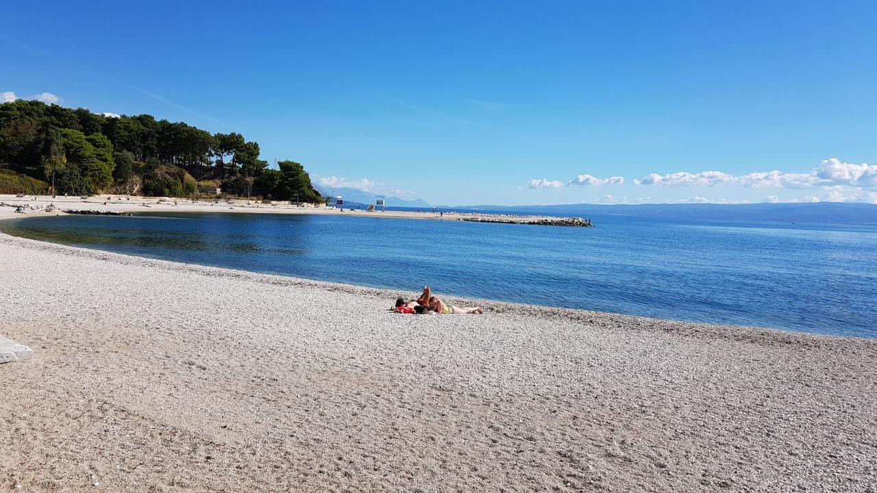 Amazing Luxury Apartment In Split Ngoại thất bức ảnh