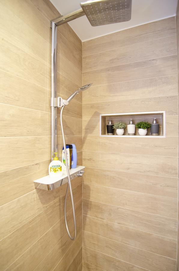 Amazing Luxury Apartment In Split Ngoại thất bức ảnh