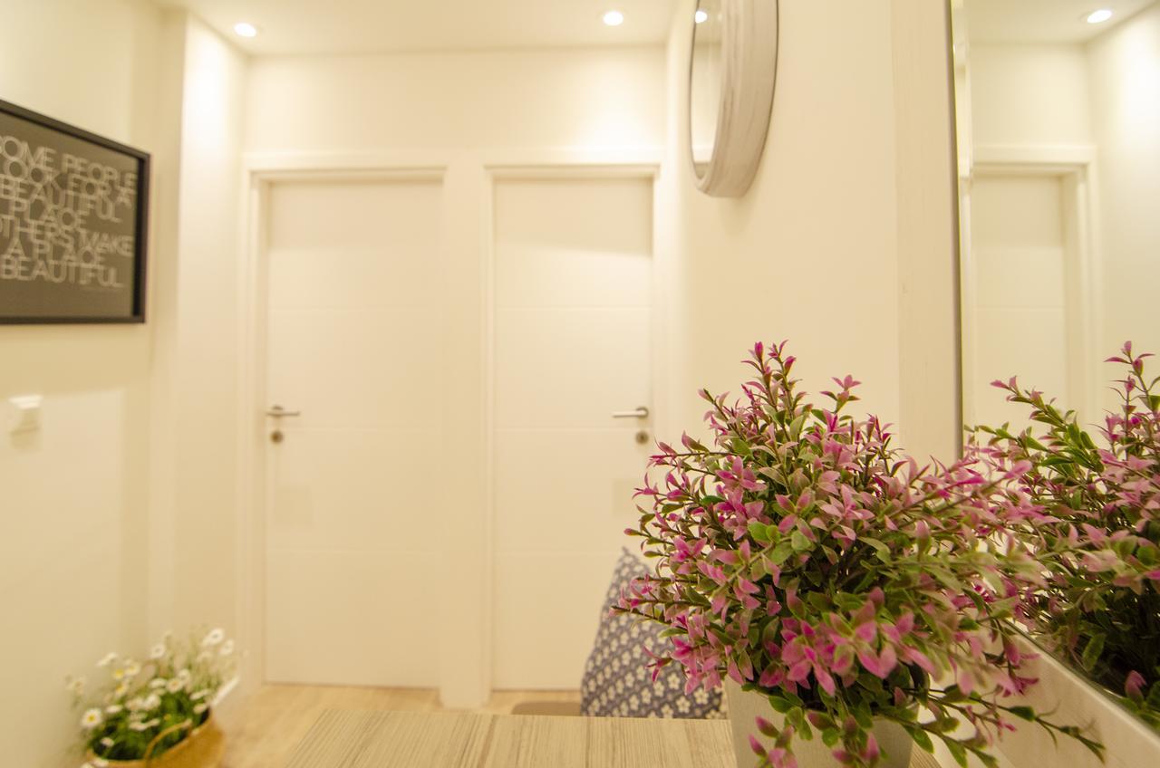 Amazing Luxury Apartment In Split Ngoại thất bức ảnh