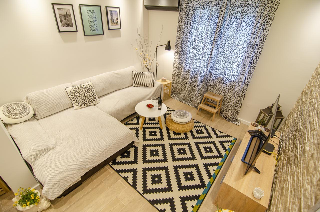 Amazing Luxury Apartment In Split Ngoại thất bức ảnh