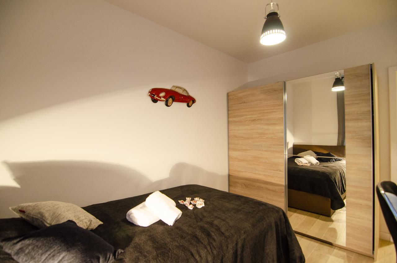 Amazing Luxury Apartment In Split Ngoại thất bức ảnh