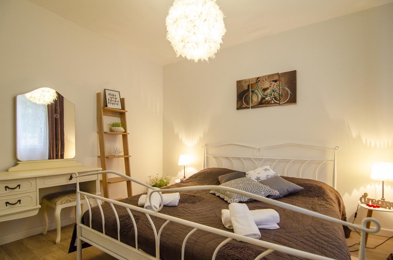 Amazing Luxury Apartment In Split Ngoại thất bức ảnh